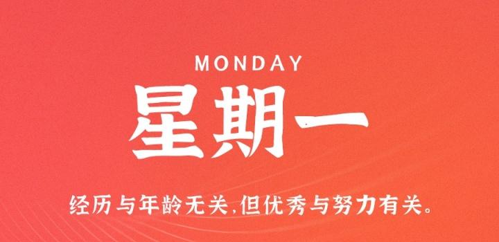 2月20日,星期一,在这里每天60秒读懂世界!插图 2月20日,星期一,在这里每天60秒读懂世界!插图