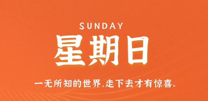 3月12日,星期日,在这里每天60秒读懂世界!插图 3月12日,星期日,在这里每天60秒读懂世界!插图