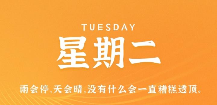 3月14日,星期二,在这里每天60秒读懂世界!插图 3月14日,星期二,在这里每天60秒读懂世界!插图