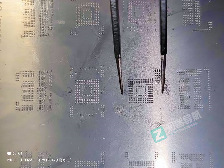 手机坏主板的内存闪存制作U盘教程-11 手机坏主板的内存闪存制作U盘教程-11