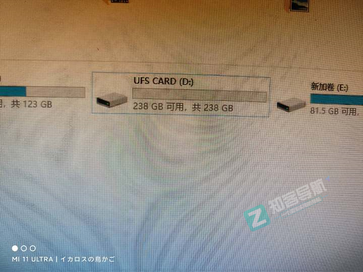 手机坏主板的内存闪存制作U盘教程-21 手机坏主板的内存闪存制作U盘教程-21