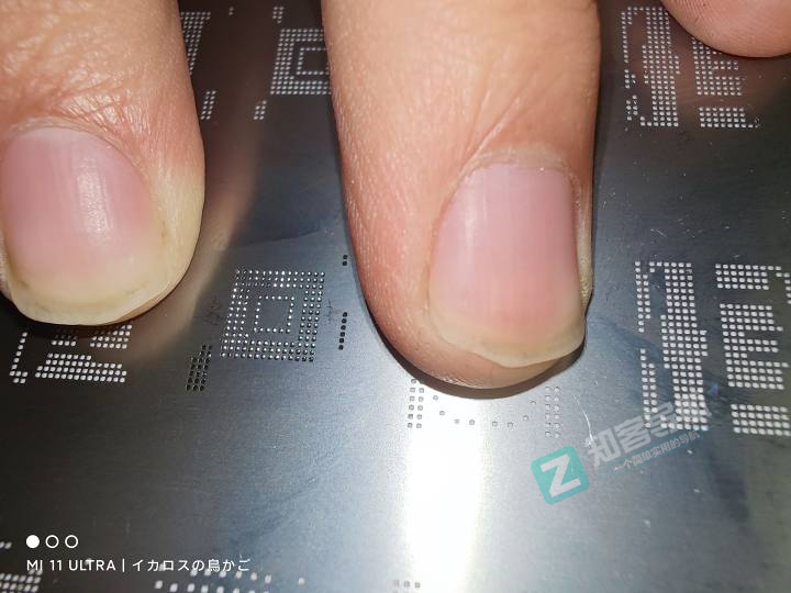 手机坏主板的内存闪存制作U盘教程-9 手机坏主板的内存闪存制作U盘教程-9