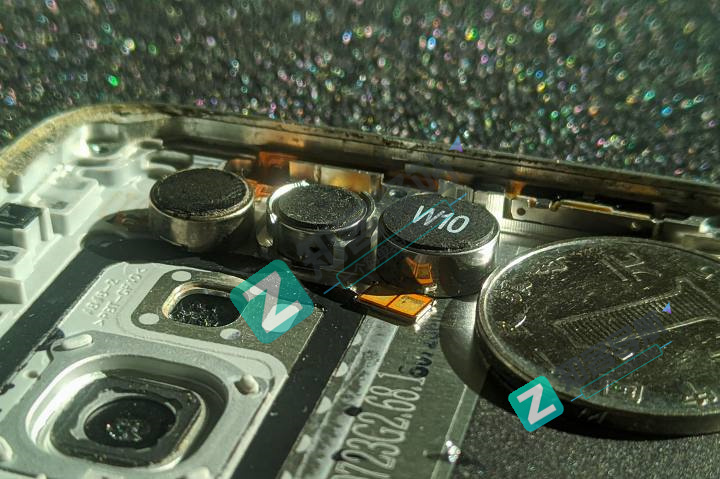 主流震动马达拆解图解,教你直观认识震动马达构造!-23 主流震动马达拆解图解,教你直观认识震动马达构造!-23