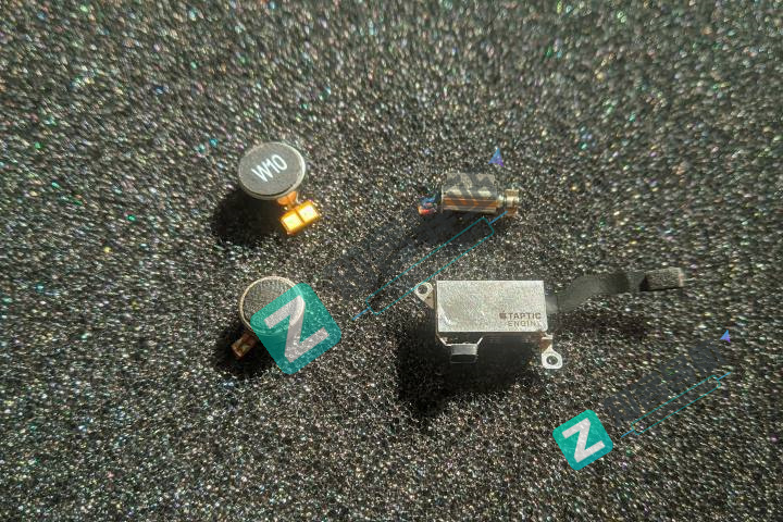 主流震动马达拆解图解,教你直观认识震动马达构造!-3 主流震动马达拆解图解,教你直观认识震动马达构造!-3