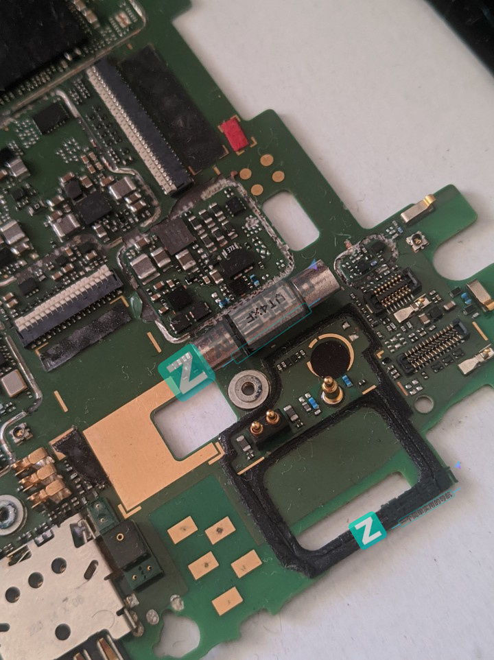 主流震动马达拆解图解,教你直观认识震动马达构造!-34 主流震动马达拆解图解,教你直观认识震动马达构造!-34