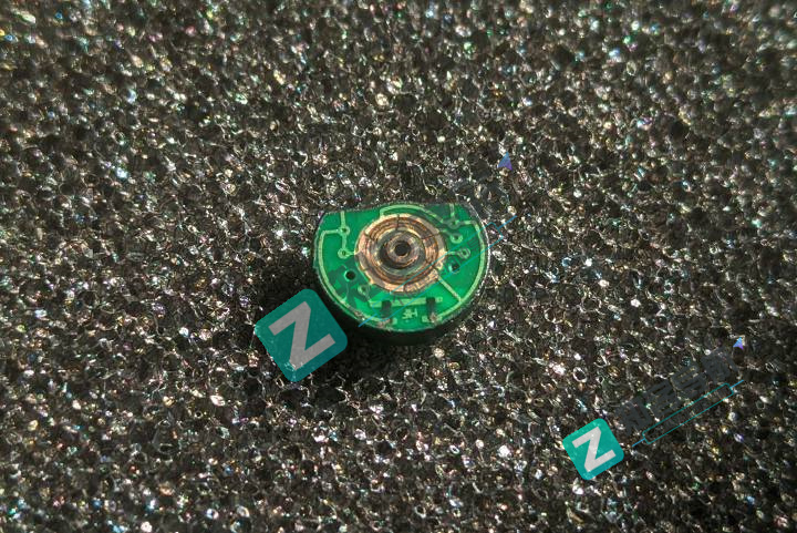 主流震动马达拆解图解,教你直观认识震动马达构造!-10 主流震动马达拆解图解,教你直观认识震动马达构造!-10