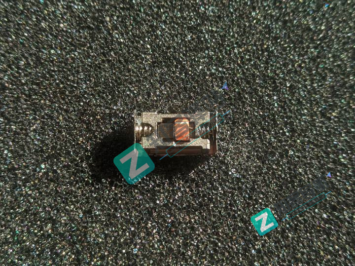 主流震动马达拆解图解,教你直观认识震动马达构造!-46 主流震动马达拆解图解,教你直观认识震动马达构造!-46