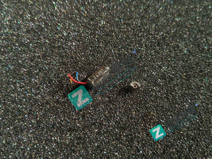 主流震动马达拆解图解,教你直观认识震动马达构造!-28 主流震动马达拆解图解,教你直观认识震动马达构造!-28