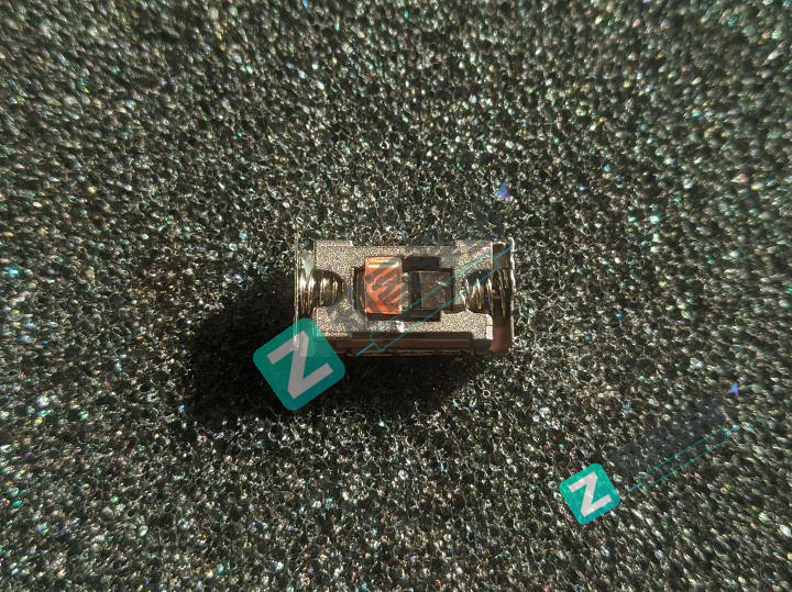 主流震动马达拆解图解,教你直观认识震动马达构造!-45 主流震动马达拆解图解,教你直观认识震动马达构造!-45