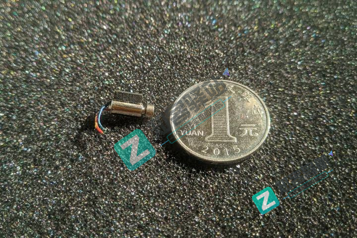 主流震动马达拆解图解,教你直观认识震动马达构造!-25 主流震动马达拆解图解,教你直观认识震动马达构造!-25