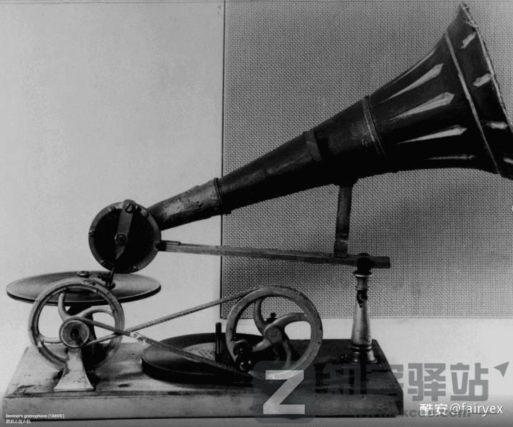 【数字存储完全指南系列】 01：储存设备的诞生与历史（上）-14