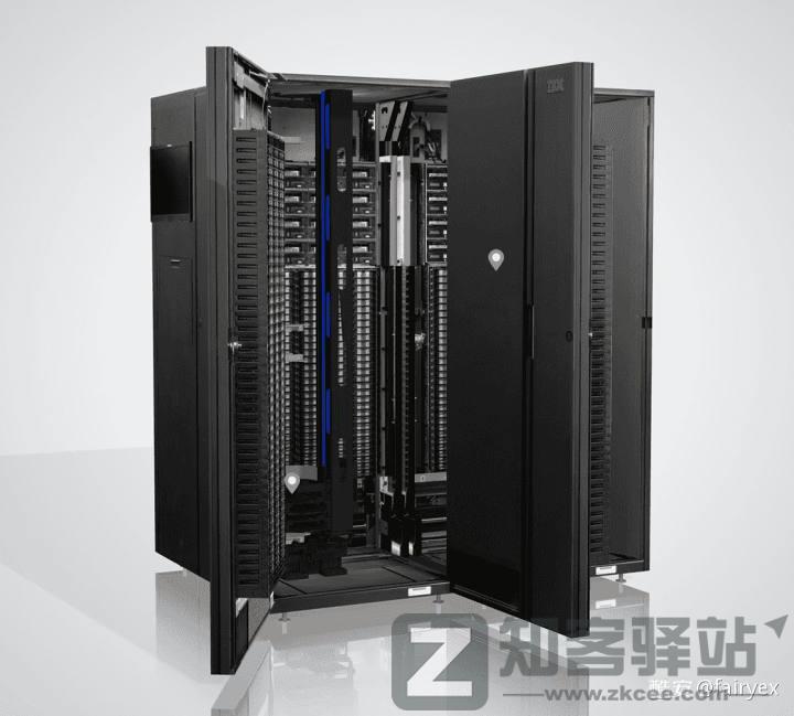 【数字存储完全指南系列】 01：储存设备的诞生与历史（下）-4