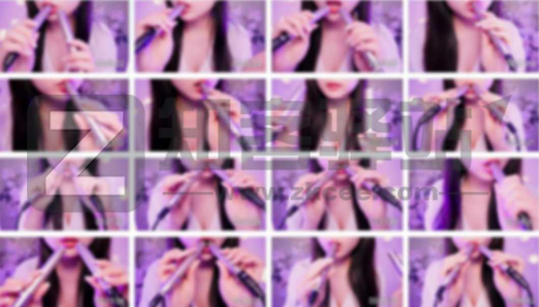 爱上ASMR插图2 爱上ASMR插图2