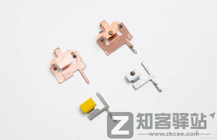 键轴是什么？键轴有哪些？键轴科普 | 键盘入坑指南-10