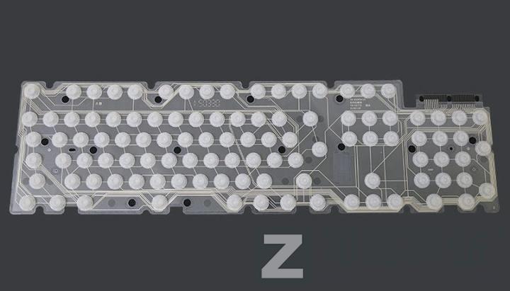 键轴是什么？键轴有哪些？键轴科普 | 键盘入坑指南-1