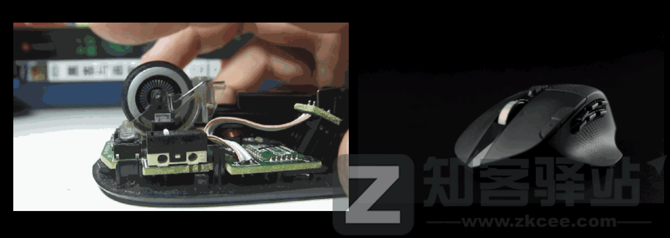 鼠标的历史,鼠标知识,鼠标简略科普 | 鼠标入坑指南-7 鼠标的历史,鼠标知识,鼠标简略科普 | 鼠标入坑指南-7