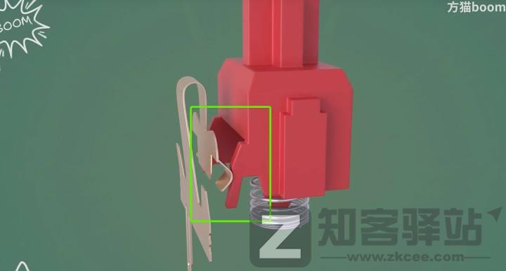 键轴是什么？键轴有哪些？键轴科普 | 键盘入坑指南-5