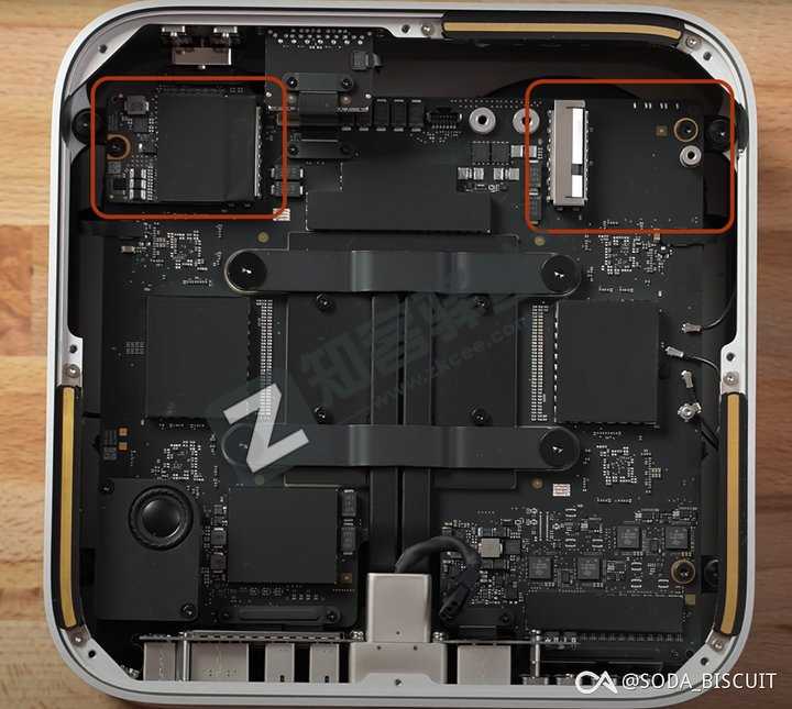 Mac Mini—Mac Studio最新测评-5 Mac Mini—Mac Studio最新测评-5