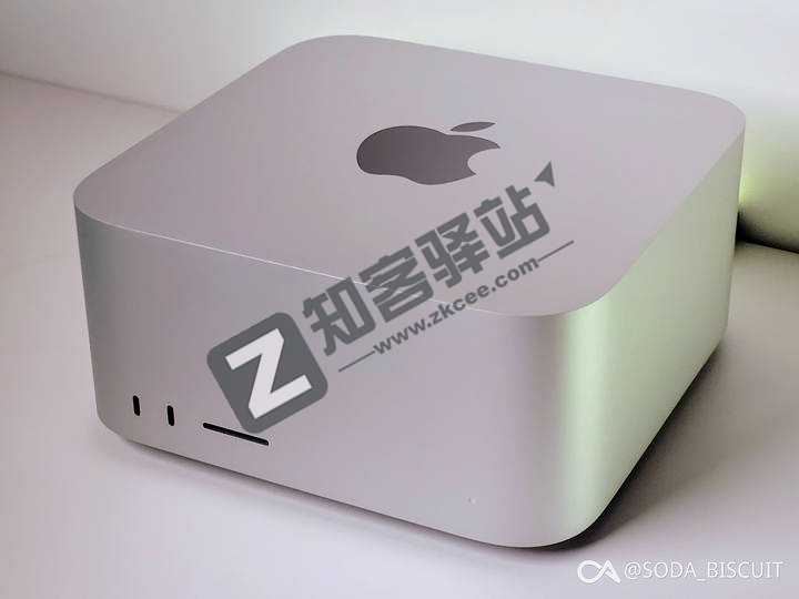 Mac Mini—Mac Studio最新测评-2 Mac Mini—Mac Studio最新测评-2