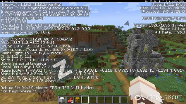 Mac Mini—Mac Studio最新测评-13 Mac Mini—Mac Studio最新测评-13