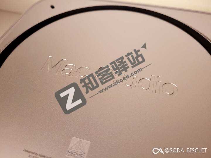 Mac Mini—Mac Studio最新测评-19 Mac Mini—Mac Studio最新测评-19