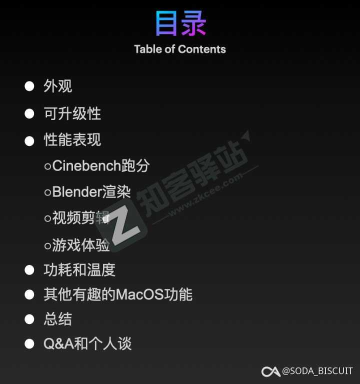 Mac Mini—Mac Studio最新测评-1 Mac Mini—Mac Studio最新测评-1