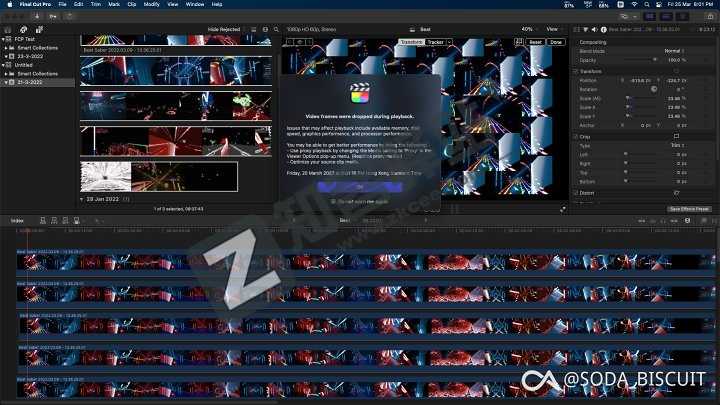 Mac Mini—Mac Studio最新测评-11 Mac Mini—Mac Studio最新测评-11