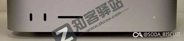 Mac Mini—Mac Studio最新测评-4 Mac Mini—Mac Studio最新测评-4
