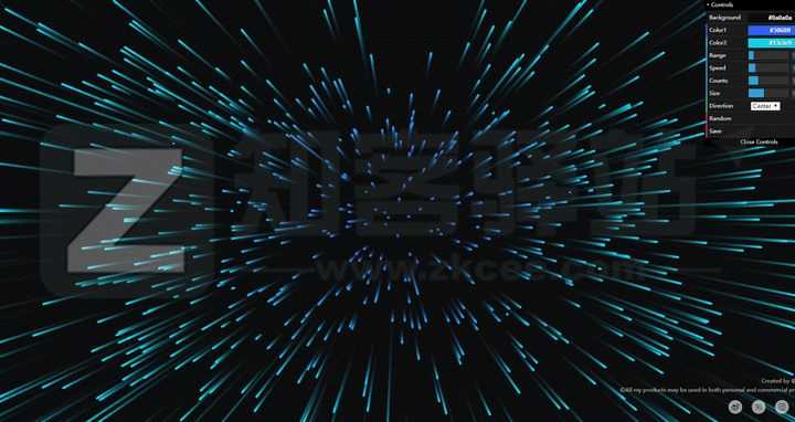 Stars-Emmision（放射图生成器）-1