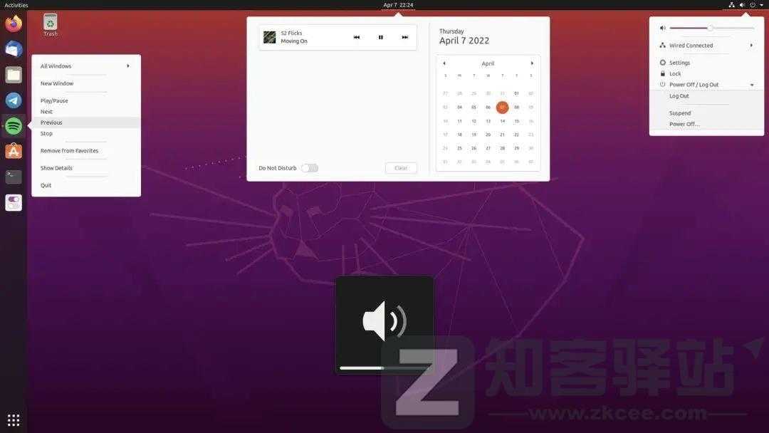 Ubuntu 22.04 震撼登场！！！-4