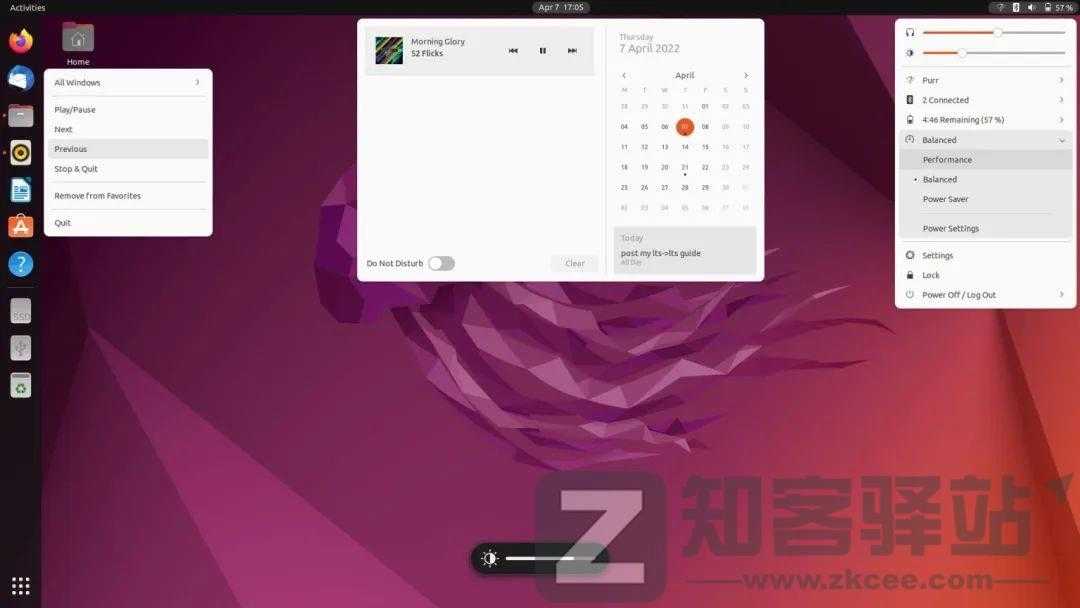 Ubuntu 22.04 震撼登场！！！-5
