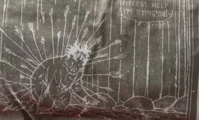 毒害孩子的“阴间”教材插图,请滚回地狱-13 毒害孩子的“阴间”教材插图,请滚回地狱
