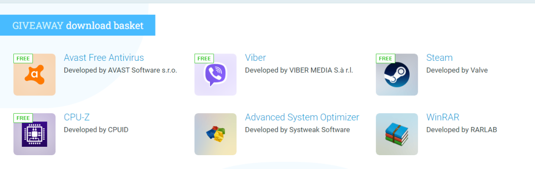 免费白嫖正版软件！-9