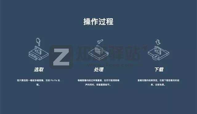 PIX FIX(照片放大)-2 PIX FIX(照片放大)