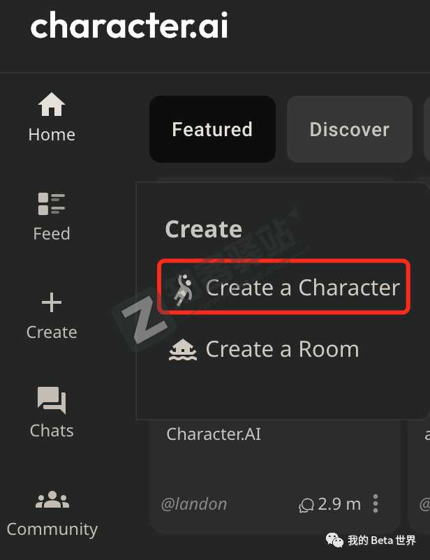 character.ai-3 character.ai