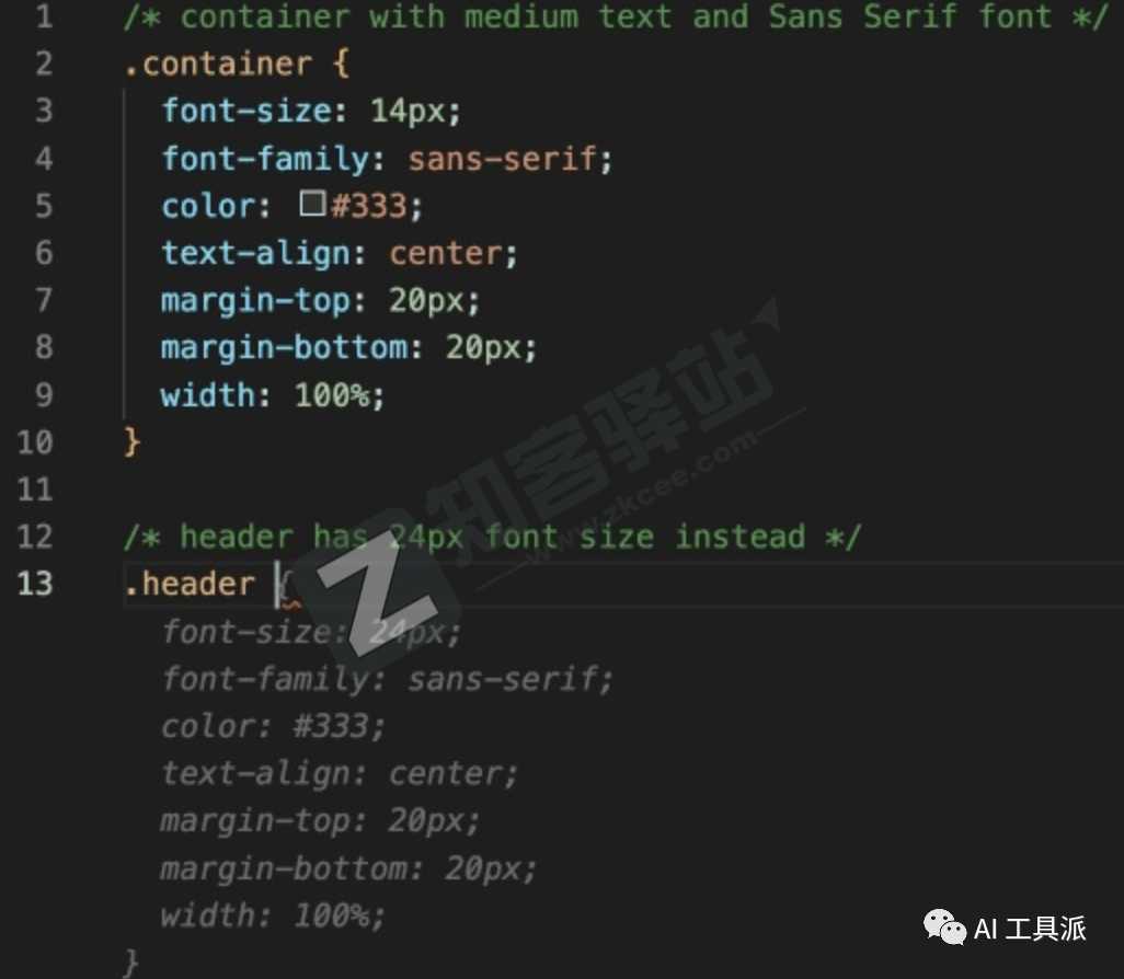 Codeium-4 Codeium