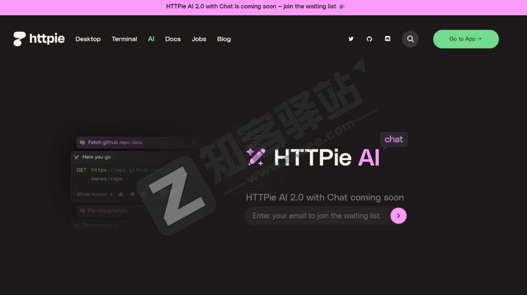 HTTPie-1