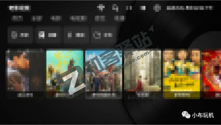 奇影视频,免费无限制,这款TV神器家中必备!!