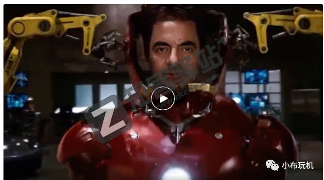 Swapfac AI,轻松换脸,比PS还简单!