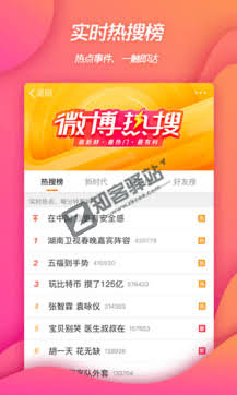 微博-微博下载官方版免费下载安装最新版