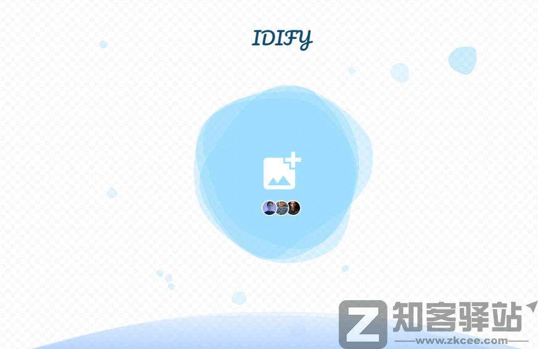IDIFY（证件照）-1