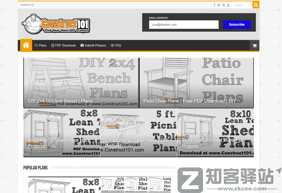 Construct101手工DIY-1
