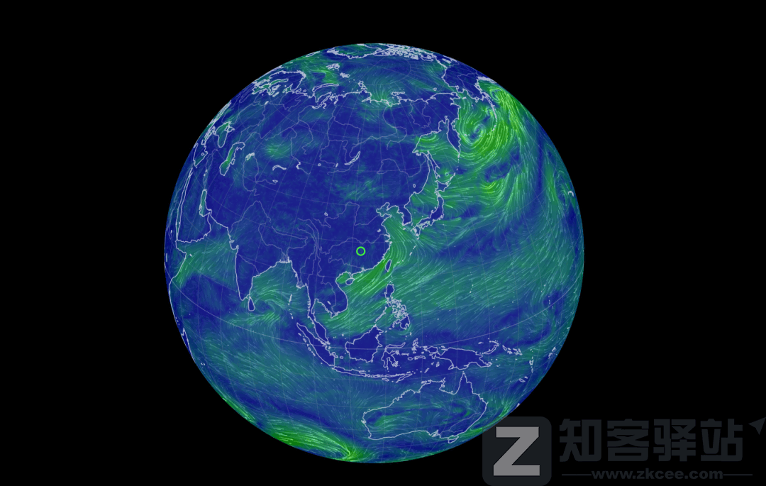 全球气象-1
