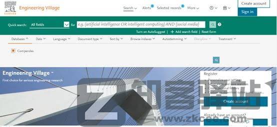 56个学术网站和9个好用工具合集-64 56个学术网站和9个好用工具合集