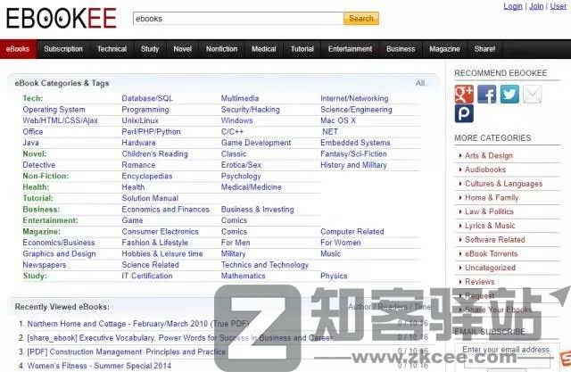 56个学术网站和9个好用工具合集-40 56个学术网站和9个好用工具合集