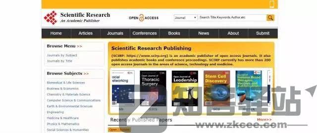 56个学术网站和9个好用工具合集-33 56个学术网站和9个好用工具合集