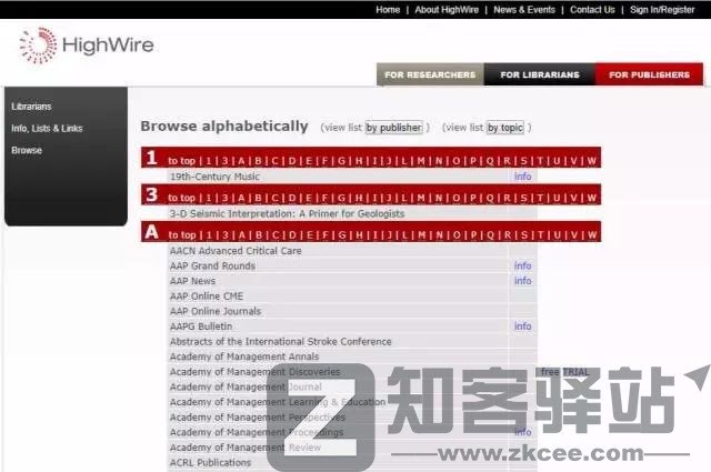 56个学术网站和9个好用工具合集-35 56个学术网站和9个好用工具合集