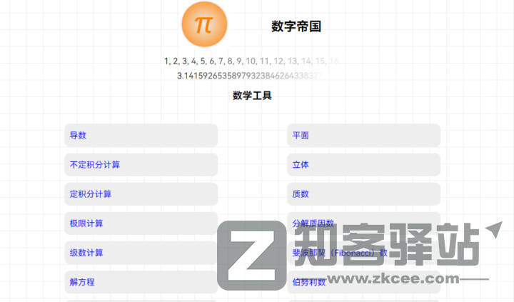 数字帝国-1 数字帝国