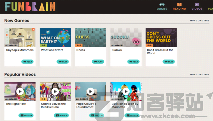 暑期鸡娃必看！18个数学宝藏网站合集，激发孩子学习内驱力！全部免费！-19