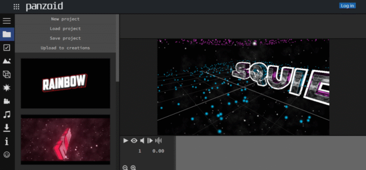 【2025最新】AI绘画/修图/视频/3D全家桶！95个免费神器合集，小白也能日更大片-27